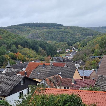 Ferienwohnung Auf Kampen Bärenbach Екстериор снимка