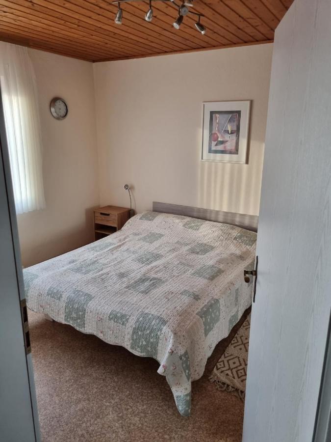 Ferienwohnung Auf Kampen Bärenbach Екстериор снимка